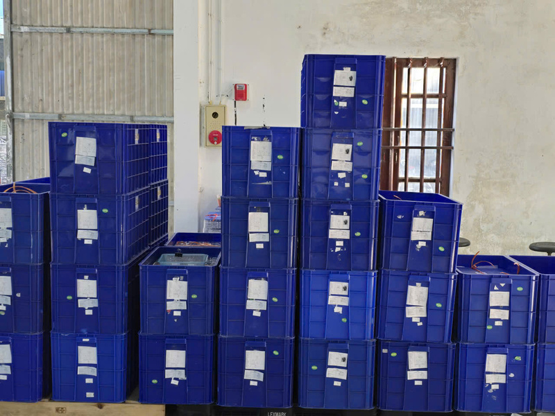 CÔNG TY CỔ PHẦN H&D PLASTIC