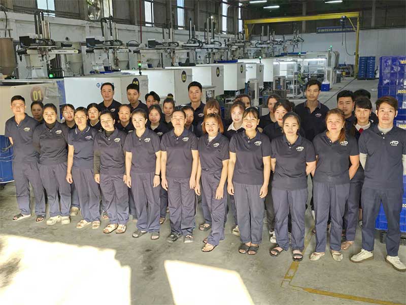 CÔNG TY CỔ PHẦN H&D PLASTIC