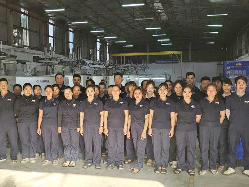 CÔNG TY CỔ PHẦN H&D PLASTIC