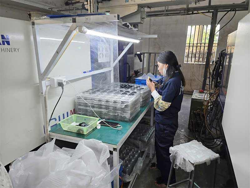 CÔNG TY CỔ PHẦN H&D PLASTIC