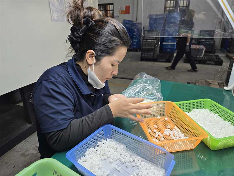 CÔNG TY CỔ PHẦN H&D PLASTIC